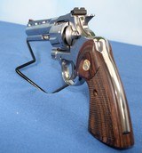 COLT PYTHON .357 MAG PYTHON SP5WTS - 5 of 20