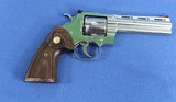 COLT PYTHON .357 MAG PYTHON SP5WTS - 18 of 20