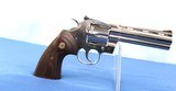 COLT PYTHON .357 MAG PYTHON SP5WTS - 9 of 20