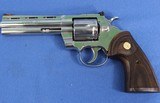 COLT PYTHON .357 MAG PYTHON SP5WTS - 17 of 20