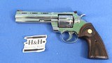 COLT PYTHON .357 MAG PYTHON SP5WTS - 15 of 20