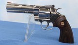COLT PYTHON .357 MAG PYTHON SP5WTS - 8 of 20