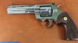 COLT PYTHON .357 MAG PYTHON SP5WTS - 13 of 20