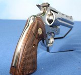 COLT PYTHON .357 MAG PYTHON SP5WTS - 6 of 20