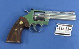 COLT PYTHON .357 MAG PYTHON SP5WTS - 20 of 20