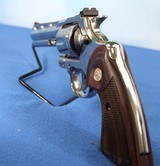 COLT PYTHON .357 MAG PYTHON SP5WTS - 4 of 20