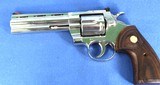 COLT PYTHON .357 MAG PYTHON SP5WTS - 3 of 20