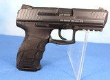 H&K P30-V1 9MM ORIG. CASE - 13 of 20
