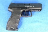 H&K P30-V1 9MM ORIG. CASE - 7 of 20