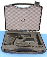 H&K P30-V1 9MM ORIG. CASE - 3 of 20