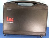 H&K P30-V1 9MM ORIG. CASE - 5 of 20