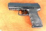 H&K P30-V1 9MM ORIG. CASE - 15 of 20