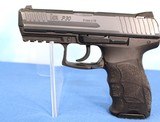 H&K P30-V1 9MM ORIG. CASE - 11 of 20