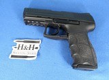 H&K P30-V1 9MM ORIG. CASE - 1 of 20