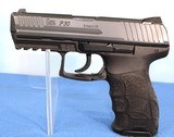 H&K P30-V1 9MM ORIG. CASE - 12 of 20