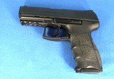 H&K P30-V1 9MM ORIG. CASE - 6 of 20