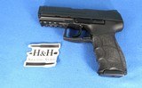 H&K P30-V1 9MM ORIG. CASE - 19 of 20