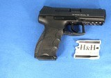 H&K P30-V1 9MM ORIG. CASE - 2 of 20