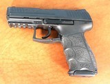 H&K P30-V1 9MM ORIG. CASE - 16 of 20