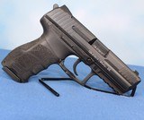 H&K P30-V3 ORIG. CASE - 11 of 20