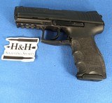 H&K P30-V3 ORIG. CASE - 4 of 20