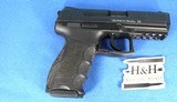 H&K P30-V3 ORIG. CASE - 20 of 20