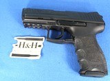 H&K P30-V3 ORIG. CASE - 19 of 20