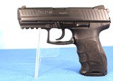 H&K P30-V3 ORIG. CASE - 12 of 20