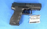 H&K P30-V3 ORIG. CASE - 6 of 20