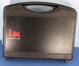 H&K P30-V3 ORIG. CASE - 3 of 20