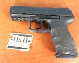 H&K P30-V3 ORIG. CASE - 17 of 20