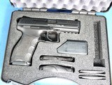 H&K P30-V3 ORIG. CASE - 2 of 20