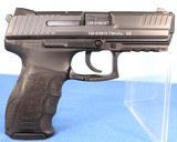 H&K P30-V3 ORIG. CASE - 13 of 20