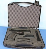 H&K P30-V3 ORIG. CASE