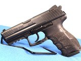 H&K P30-V3 ORIG. CASE - 10 of 20
