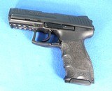 H&K P30-V3 ORIG. CASE - 5 of 20