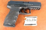 H&K P30-V3 ORIG. CASE - 16 of 20