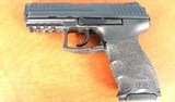H&K P30-V3 ORIG. CASE - 18 of 20