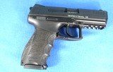 H&K P30-V3 ORIG. CASE - 7 of 20