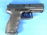 H&K P30SK V3 9MM ORIG.CASE - 7 of 20