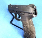 H&K P30SK V3 9MM ORIG.CASE - 8 of 20