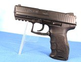H&K P30SK V3 9MM ORIG.CASE - 13 of 20