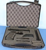 H&K P30SK V3 9MM ORIG.CASE - 3 of 20