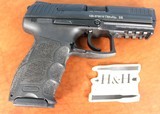 H&K P30SK V3 9MM ORIG.CASE - 16 of 20