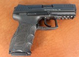 H&K P30SK V3 9MM ORIG.CASE - 17 of 20
