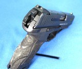 H&K P30SK V3 9MM ORIG.CASE - 10 of 20