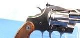 COLT PYTHON .357 MAG PYTHON- SP2WCTS - 14 of 20