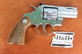 COLT PYTHON .357 MAG PYTHON- SP2WCTS - 5 of 20