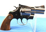 COLT PYTHON .357 MAG PYTHON- SP2WCTS - 13 of 20