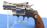 COLT PYTHON .357 MAG PYTHON- SP2WCTS - 18 of 20